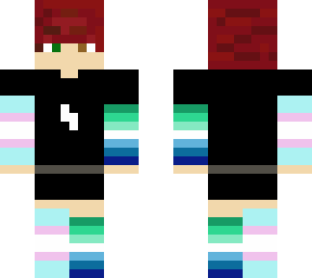 trans boy