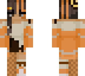 trick or treat - reshade