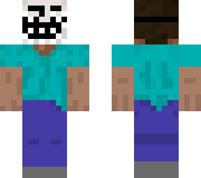 troll face steve