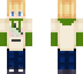 tubbo, dinosaur hoodie