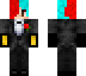 tuxedo ms