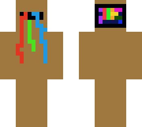 tv with wires at the back (pls use this
