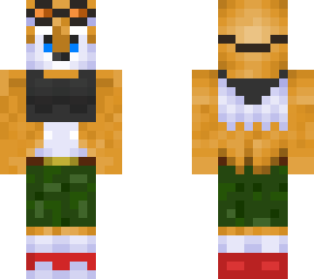 un customisado