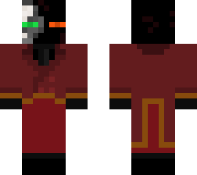 unmasked