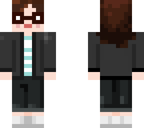 updated banyough skin