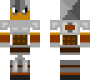 vengir detailed
