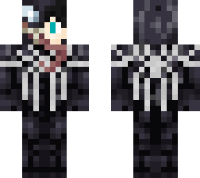 venom x maxzul