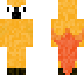 vexify bolts skin