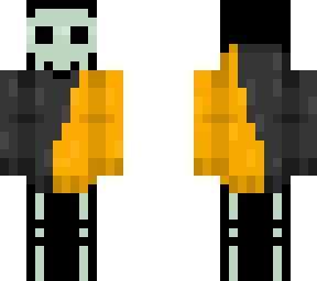 vibing skeleton