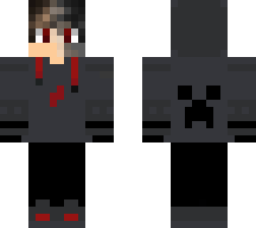 void boy