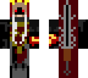 war dark siders