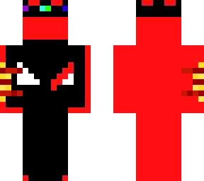 warnemesis
