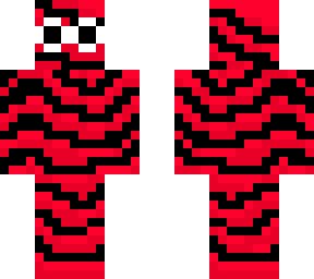 wavy