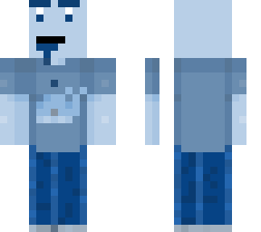 whale boy