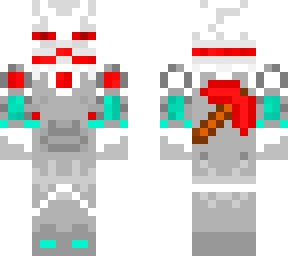 white enderboy