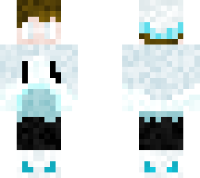 winter teky