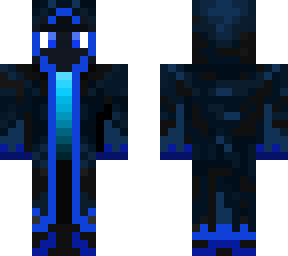 wizards skin