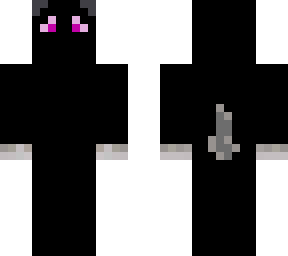 wolfereen(enderman)
