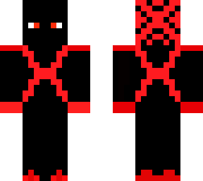 x man