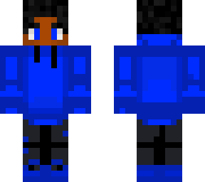 xavzplayz minecraft skin