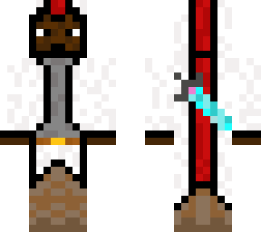xeno the assassin