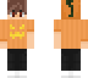 xgirlbossgamerx halloween skin