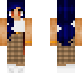 xiomara skin