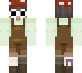 yeahcob finish skin