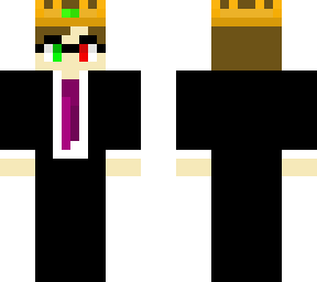 yeet with crown
