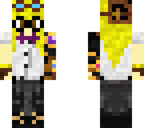 yeetabix steam punker (no jacket)
