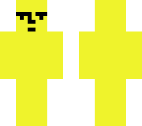 yellow pefp