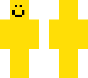 yellow smiley