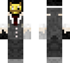 yellow yaks mask cez