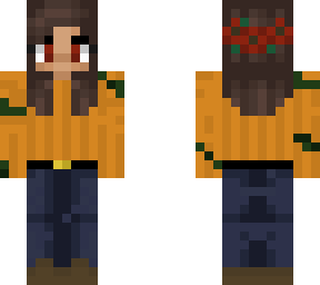 zero's halloween skin