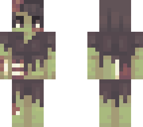 zombie