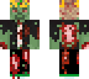 zombie arrybo