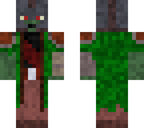 zombie choomberry