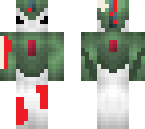 zombie gallade