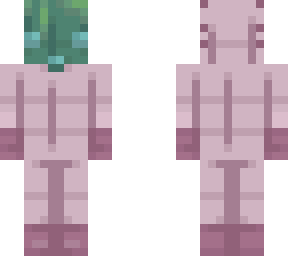 *~ who's the imposter guys? //skintober day 3 ~*