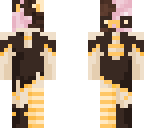 *~halloween cat girl~* <3 credits to mochiibeanz for ob <3