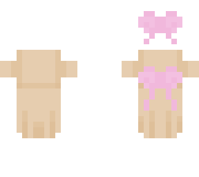 *-yellow dress with pink bows-*   (fixed)