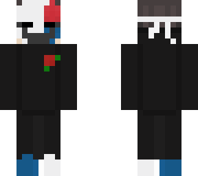 +*~halloween skin~*+