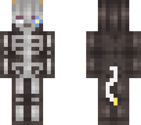 .+.* halloween skin *.+.