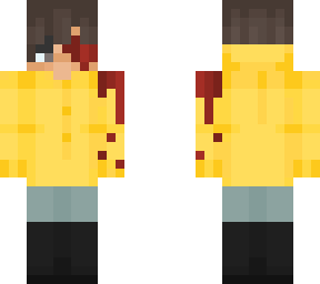 ...georgie?