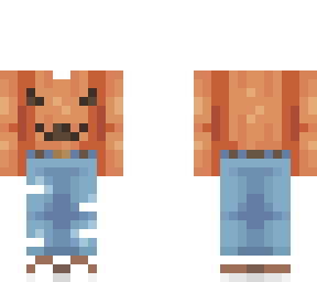 .: halloween outfit base:.