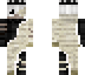 .~+mummy+~. /st #3/