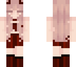 ~ blood devil ~