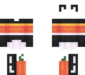 ~ candy corn ~