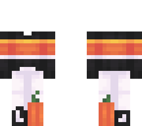 ~ candy corn ~