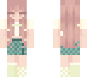 ~ cyan ~